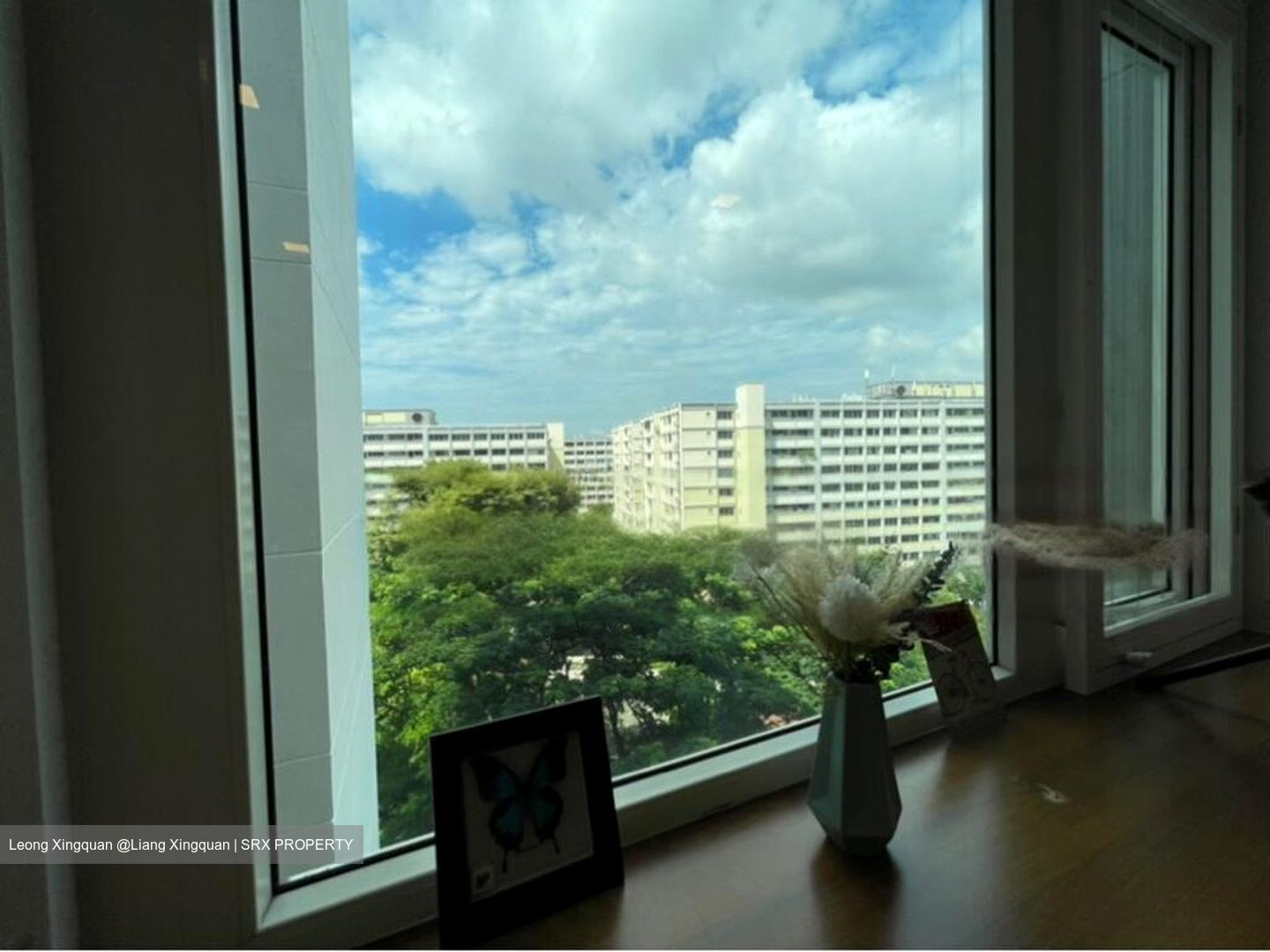 Changi Rise Condominium (D18), Condominium #458896871
